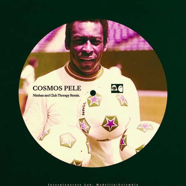 Cosmos Pele - Original Mix