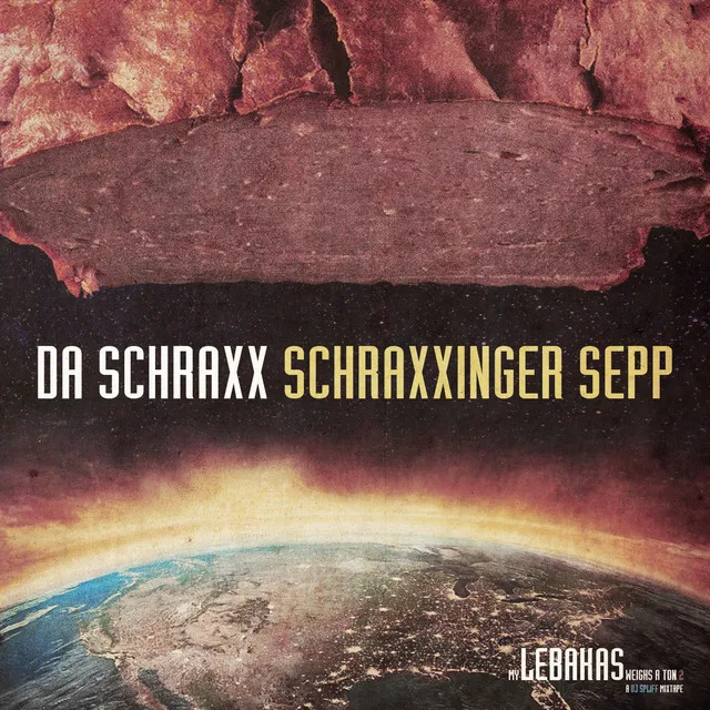 Schraxxinger Sepp