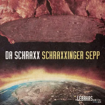 Schraxxinger Sepp by Da Schraxx