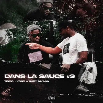 Dans la sauce #3 by Yoro