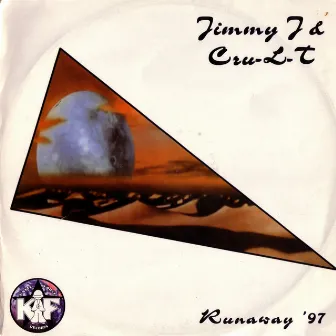 Runaway Remix E.P by Jimmy J