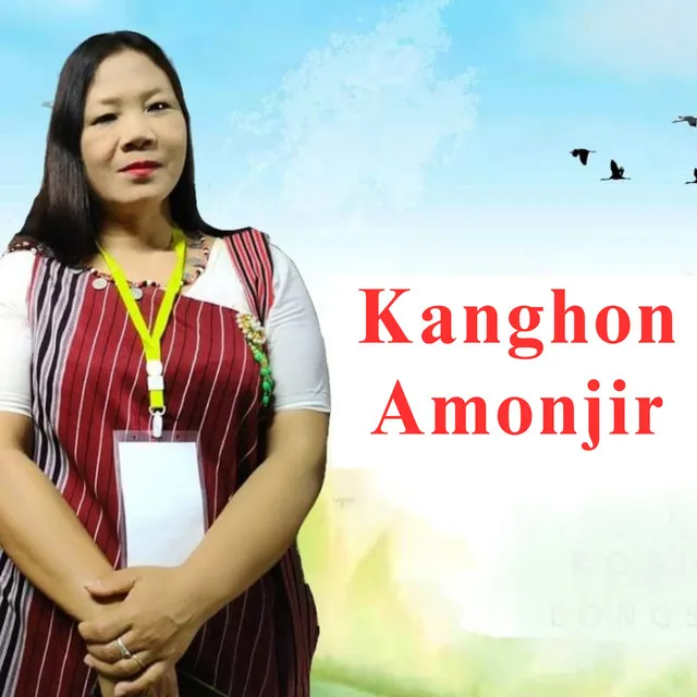 Kanghon Amonjir