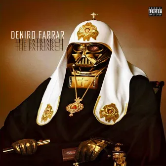 The Patriarch by Deniro Farrar