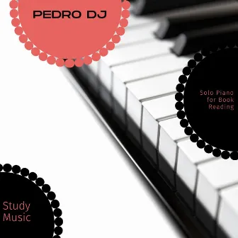 Study Music - Solo Piano For Book Reading by Pedro Dj