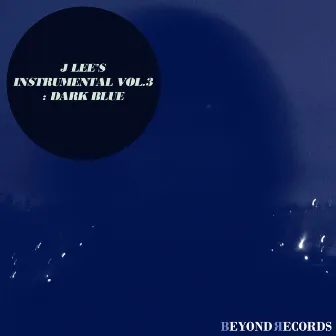 Dark Blue by J Lee