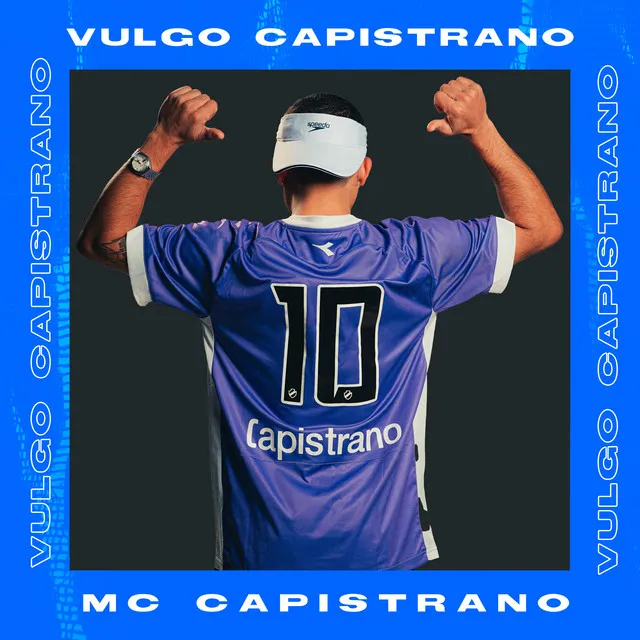 Vulgo Capistrano