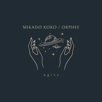 Orphee by Mikado Koko