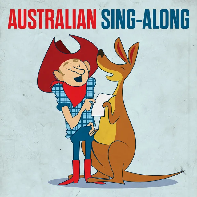 Australian Sing-Along