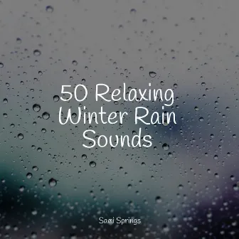 50 Loopable Rain Sounds for Spa & Relaxation by Brown Noise