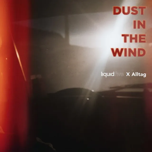 Dust in the Wind