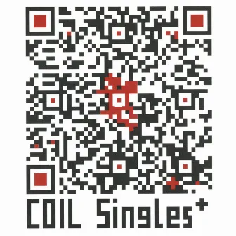 Singles+ by COIL