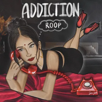 Addiction by Unknown Artist