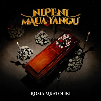 Nipeni maua yangu by Roma Mkatoliki