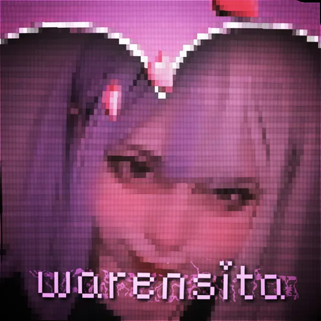 Warensita