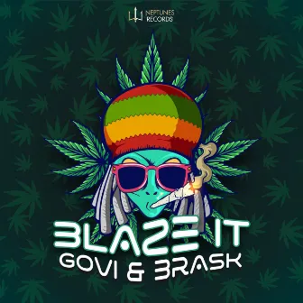 Blaze It by Govi