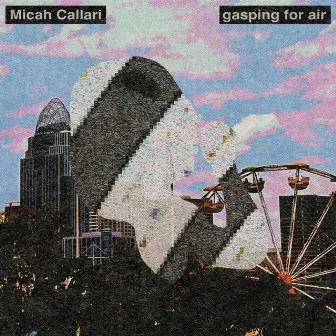 gasping for air by Micah Callari