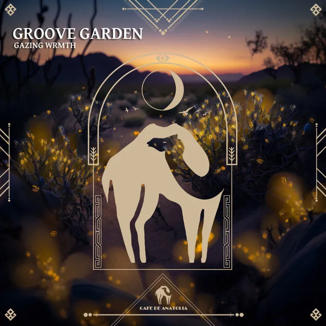 Groove Garden - Radio Mix