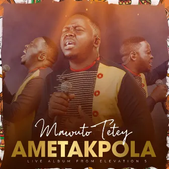 Ametakpola by Mawuto Tetey