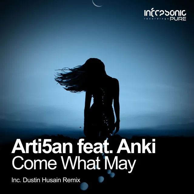 Come What May - Dustin Husain Remix