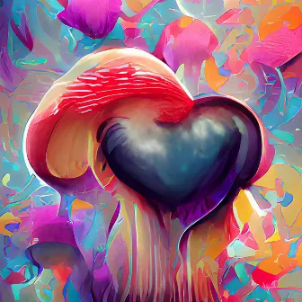 Mushroom Heart EP by PineDaVino