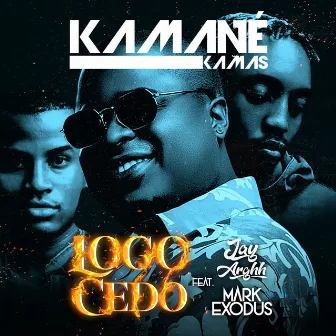 Logo Cedo by Kamané Kamas