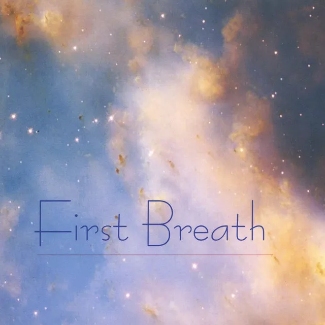 first breath