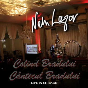 Colind Bradului / Cântecul Bradului (Live în Chicago 2023) [Live] by Nelu Lazar