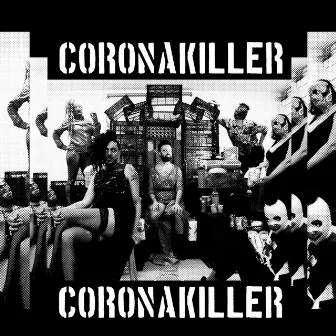 Coronakiller by S.Malandro