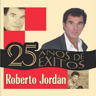 Roberto Jordán by Roberto Jordan