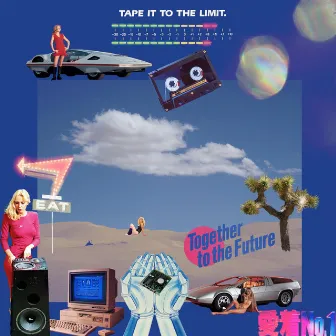 Tape It To The Limit V.1 by Leonard Dstroy