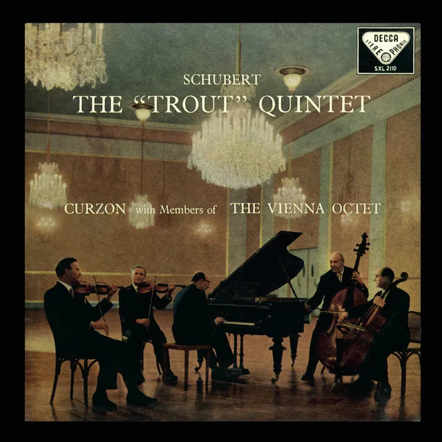 Septet in E-Flat Major, Op. 20: I. Adagio - Allegro con brio