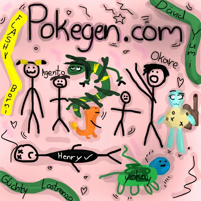 Pokegen.com