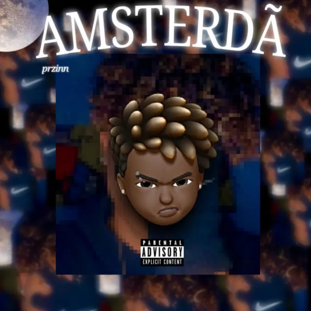 Amsterdã (2022 Remastered)