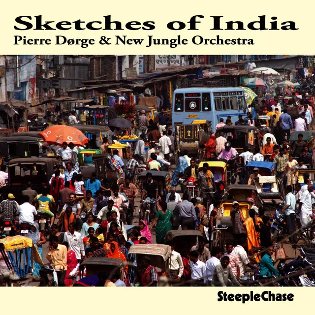 Sketches of India