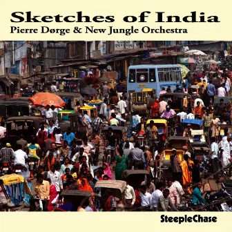 Sketches of India by New Jungle Orchestra