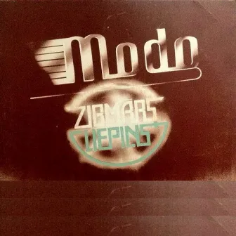 Modo by Zigmars Liepiņš