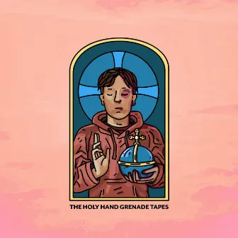 The Holy Hand Grenade Tapes by Levi Parker