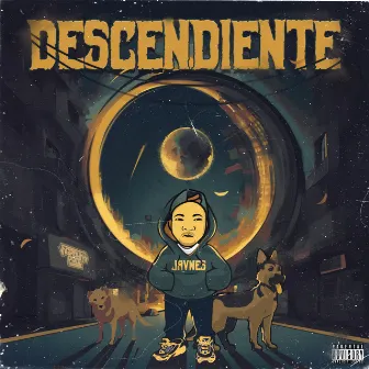 Descendiente by Javnes