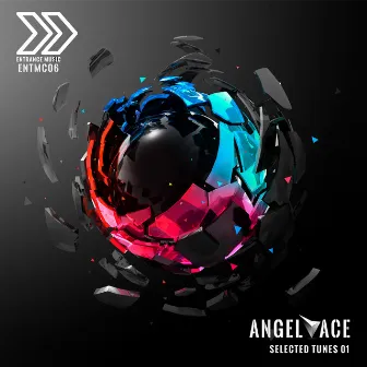 Selected Tunes 01 by Angel Ace