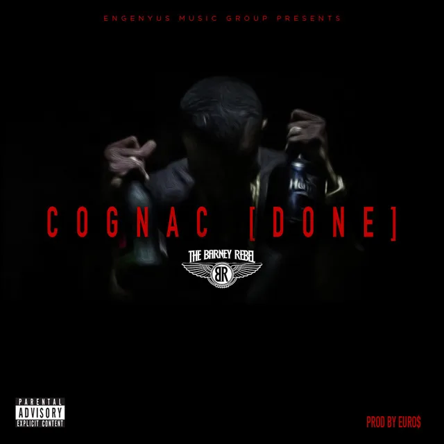 Cognac (Done)