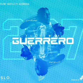 Vladimir Guerrero by Flynt Hustle