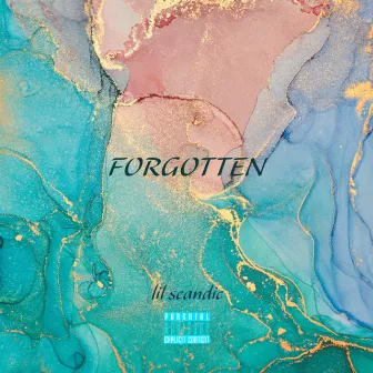 Forgotten by lil scandic