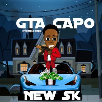 New SK by GTA Capo