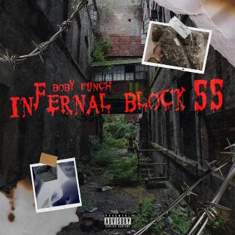 Infernal Block 55 by Bobypunch