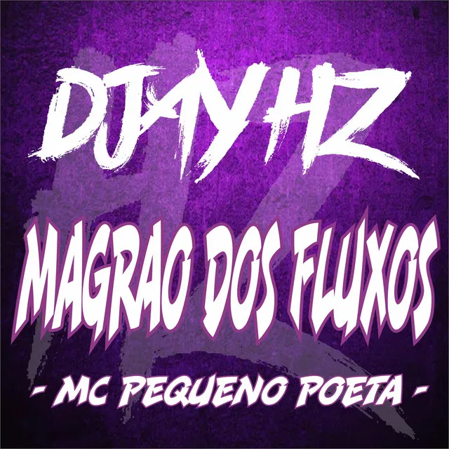 Magrão dos Fluxos