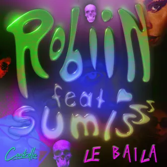 Le Baila by ROB-IIN