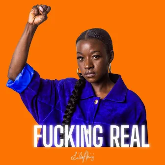 Fucking Real by Leila Akinyi