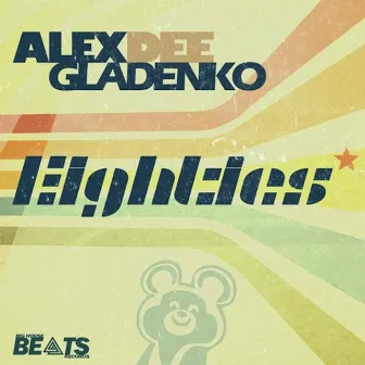 Eighties by Alex Dee Gladenko