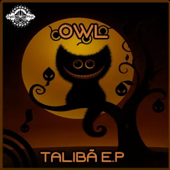 Talibã by Owl