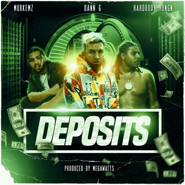 Deposits